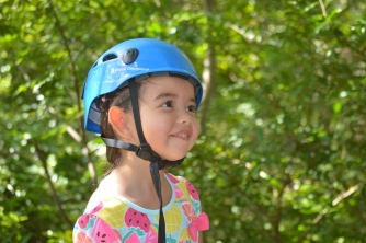 Mayan Eden Zipline – Roatan Eco Park Adventure